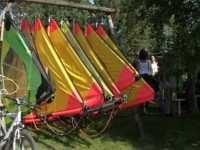 POL33 Windsurfing
