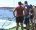 Pierwszy dzień kursu - grupa początkująca