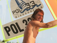 Szkoła Windsurfingu POL33, działamy od 1999 roku!