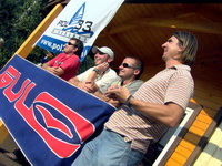 Szkoła Windsurfingu POL33, działamy od 1999 roku!