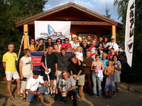 Biuro i Szkoła Windsurfingu POL33