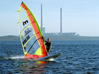 Najdłuższy sezon windsurfingowy w kraju!