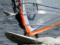 Centrum windsurfingu na południu kraju - Szkoła Windsurfingu POL33