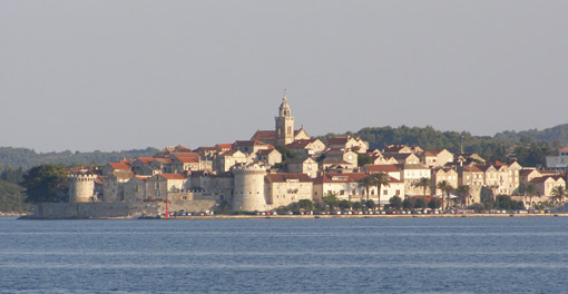 Korcula
