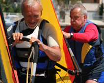 Jacek i Andrzej