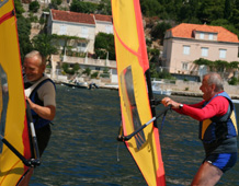 Jacek i Andrzej
