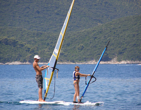 Monika i Mateusz