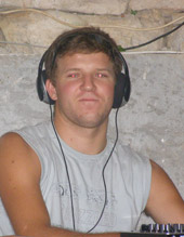 dj Perica