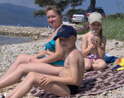 Kasia,Monika,Mateusz