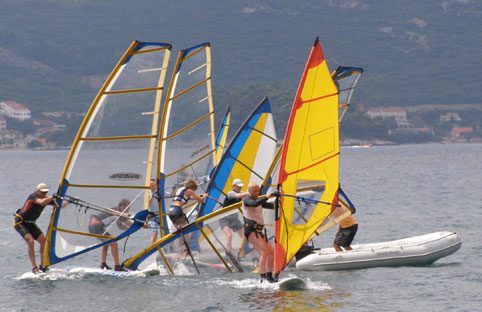 grupa zaawansowana