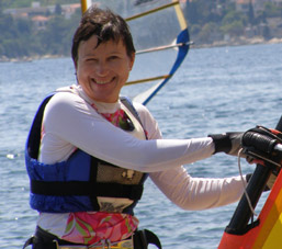 Gosia