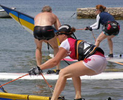 Tomek, Ewa, Ilona