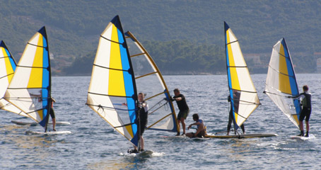 grupa zaawansowana