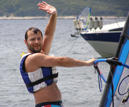 Grzegorz