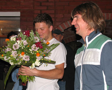 Perica i Mirek