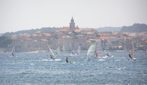 KORCULA