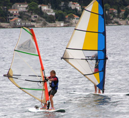 Magda i Bartek