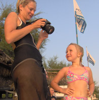 Anetka i Jola
