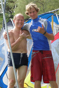 Macik i Marian