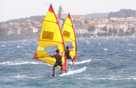 Mateusz i Bartek