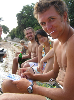 Mateusz