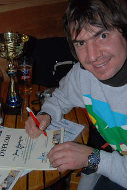 Mirek Małek