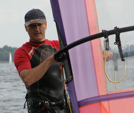 Mirek Piecha