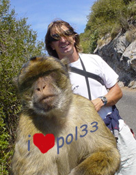 Gibraltar 2003
