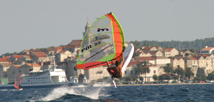 Mirek Małek