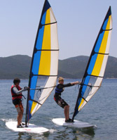 Patryk i Sebastian