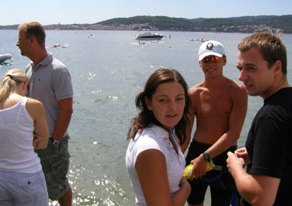 Kasia i Tomek