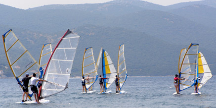 grupa zaawansowana