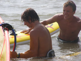Bartek i Mirek