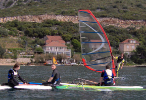 grupa zaawansowana