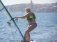 Edyta zwana Gwiazdeczką wywalczyła piąte miejsce!