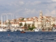 miasto Korcula - tu ponoć urodził się Marco Polo, do którego przyznaje się także Vela Luka. Tak, czy siak miejsce magiczne!