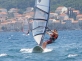 windsurfing w Chorwacji juz od pięciu lat jest obowiązkowym punktem programu wakacyjnej przerwy Asi z Przemyśla. 