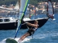 Janusz z grupy zaawansowanej podczas tego kursu wskoczył na kolejny stopień windsurfingowego zaawansowania. Na regatach był czwarty, choć niektórzy wróżyli mu zwycięstwo!