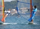 Małgosia osiągnęła swój windsurfingowy cel: surfowanie przy silnym wietrze. W przyszłym roku kolejny stopień wtajemniczenia: pływanie w trapezie. Za dwa lata planuje windsurfingową wycieczkę do Dubrownika!