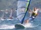 Windsurfingowe wyczyny Pawła są równie znakomite jak te, kulinarne;)