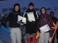 W grupie kobiet zwyciężyła Agata Pawłowska (27.05ss). druga była Gosia Krajewska (29,47), a trzecia Kasia Michalik (30.45ss).