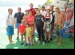 Pierwsza grupa w sezonie 2011.