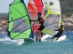Slalom między kursantami;)