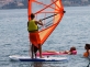 I to się nazywa prawdziwa przygoda windsurfingowa!