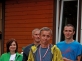 Karol - III m-ce w regatach.