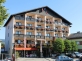 Hotel Bohmerwaldhof.