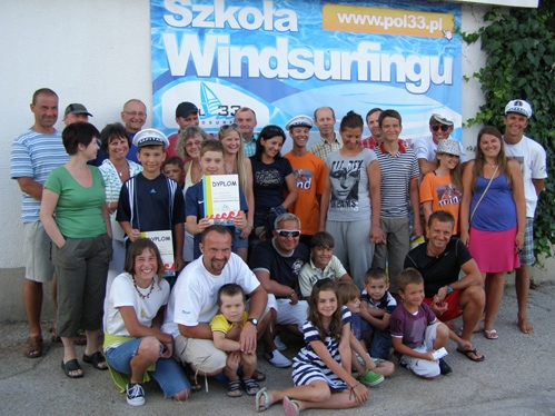 oto bohaterowie minionego tygodnia: