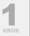 Krok 1