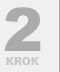 Krok 2