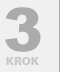 Krok 3